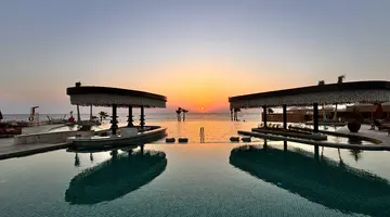 MOVENPICK RESORT EL QUSEIR