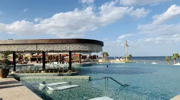MOVENPICK RESORT EL QUSEIR