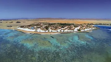 MOVENPICK RESORT EL QUSEIR