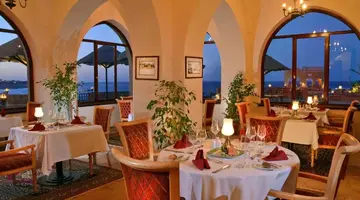 MOVENPICK RESORT EL QUSEIR