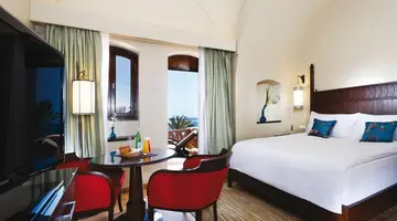 Movenpick Resort El Quseir