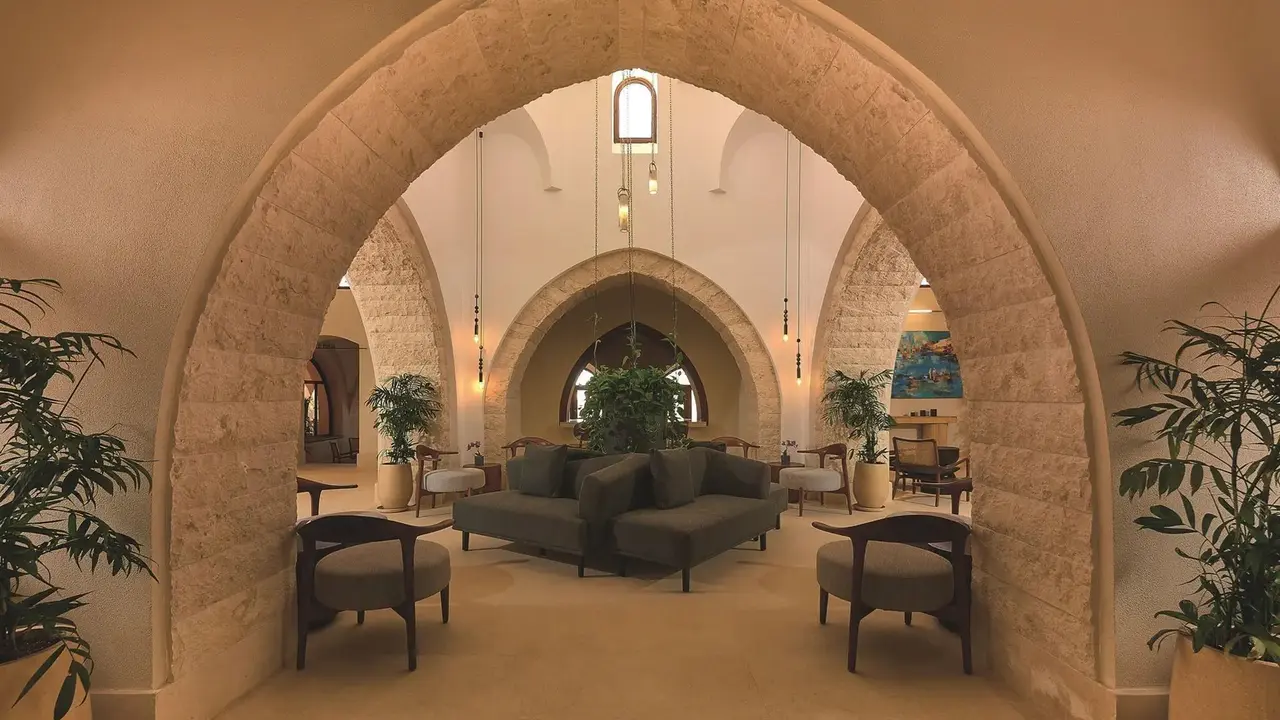 Movenpick Resort El Quseir