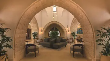Movenpick Resort El Quseir