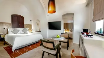 Movenpick Resort El Quseir
