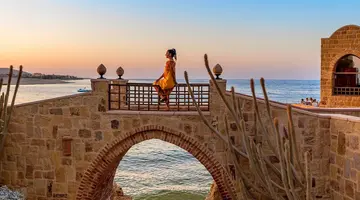 Movenpick Resort El Quseir