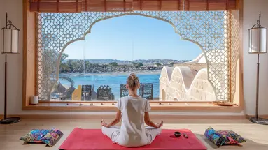 Movenpick Resort El Quseir