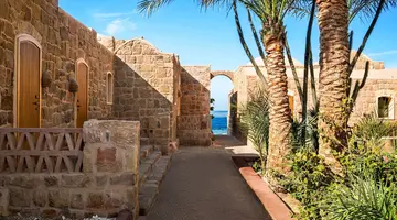 Movenpick Resort El Quseir