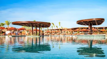 Movenpick Resort El Quseir