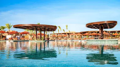 Movenpick Resort El Quseir