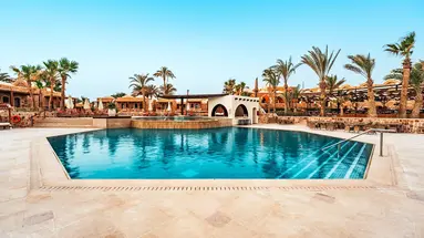 Movenpick Resort El Quseir