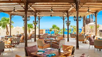 Movenpick Resort El Quseir