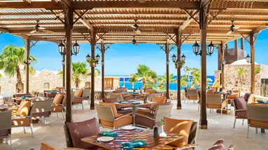 Movenpick Resort El Quseir
