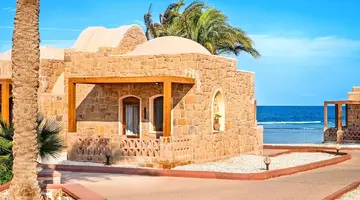 Movenpick Resort El Quseir