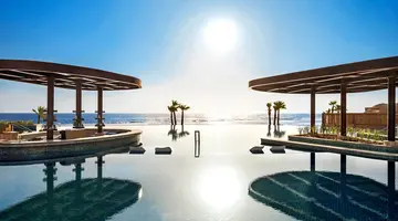 Movenpick Resort El Quseir
