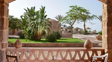 Movenpick Resort El Quseir