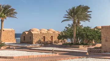 Movenpick Resort El Quseir