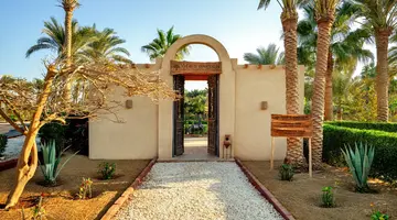 Movenpick Resort El Quseir