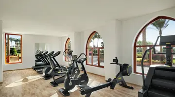 Movenpick Resort El Quseir