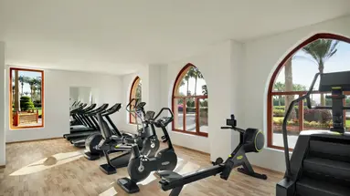 Movenpick Resort El Quseir