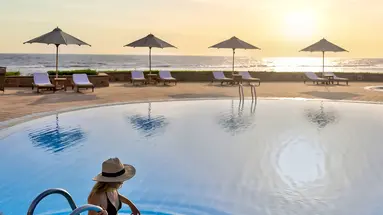 Movenpick Resort El Quseir