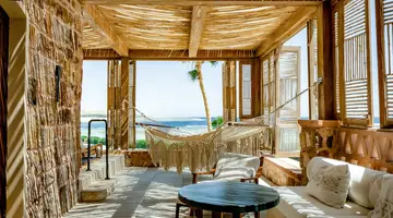 Movenpick Resort El Quseir