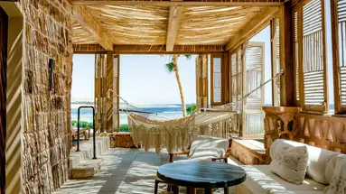 Movenpick Resort El Quseir