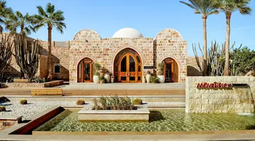 Movenpick Resort El Quseir