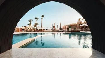 MOVENPICK RESORT EL QUSEIR