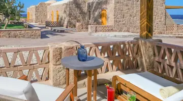 MOVENPICK RESORT EL QUSEIR