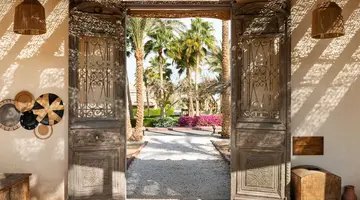 MOVENPICK RESORT EL QUSEIR