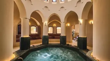 MOVENPICK RESORT EL QUSEIR