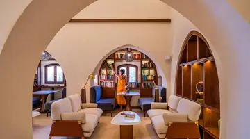 MOVENPICK RESORT EL QUSEIR