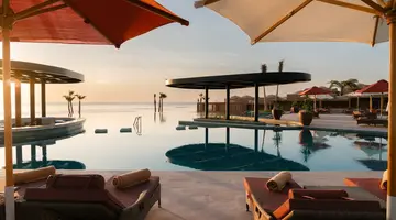 MOVENPICK RESORT EL QUSEIR