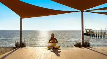 Movenpick Resort El Quseir