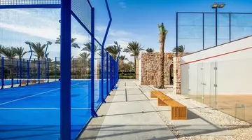 Movenpick Resort El Quseir