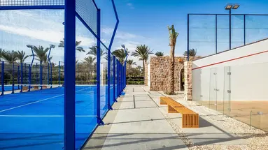 Movenpick Resort El Quseir