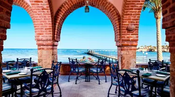 Movenpick Resort El Quseir