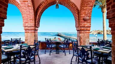 Movenpick Resort El Quseir