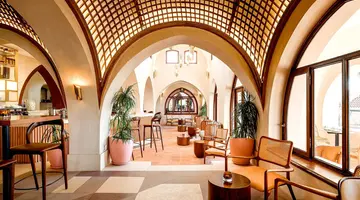 Movenpick Resort El Quseir