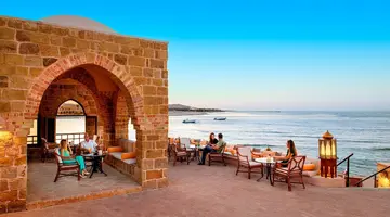 Movenpick Resort El Quseir