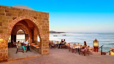 Movenpick Resort El Quseir