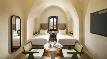 Movenpick Resort El Quseir