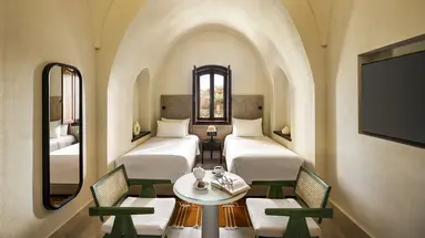 Movenpick Resort El Quseir