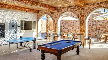 Movenpick Resort El Quseir
