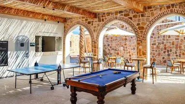Movenpick Resort El Quseir