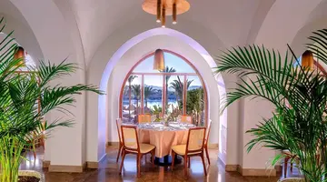 Movenpick Resort El Quseir