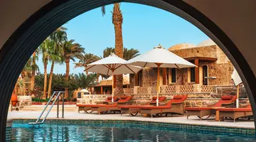 Movenpick Resort El Quseir