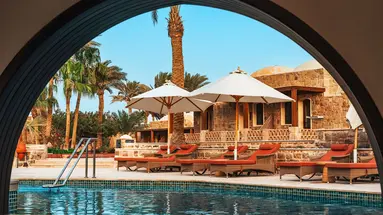 Movenpick Resort El Quseir
