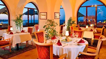 Movenpick Resort El Quseir