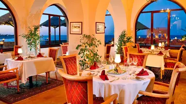 Movenpick Resort El Quseir